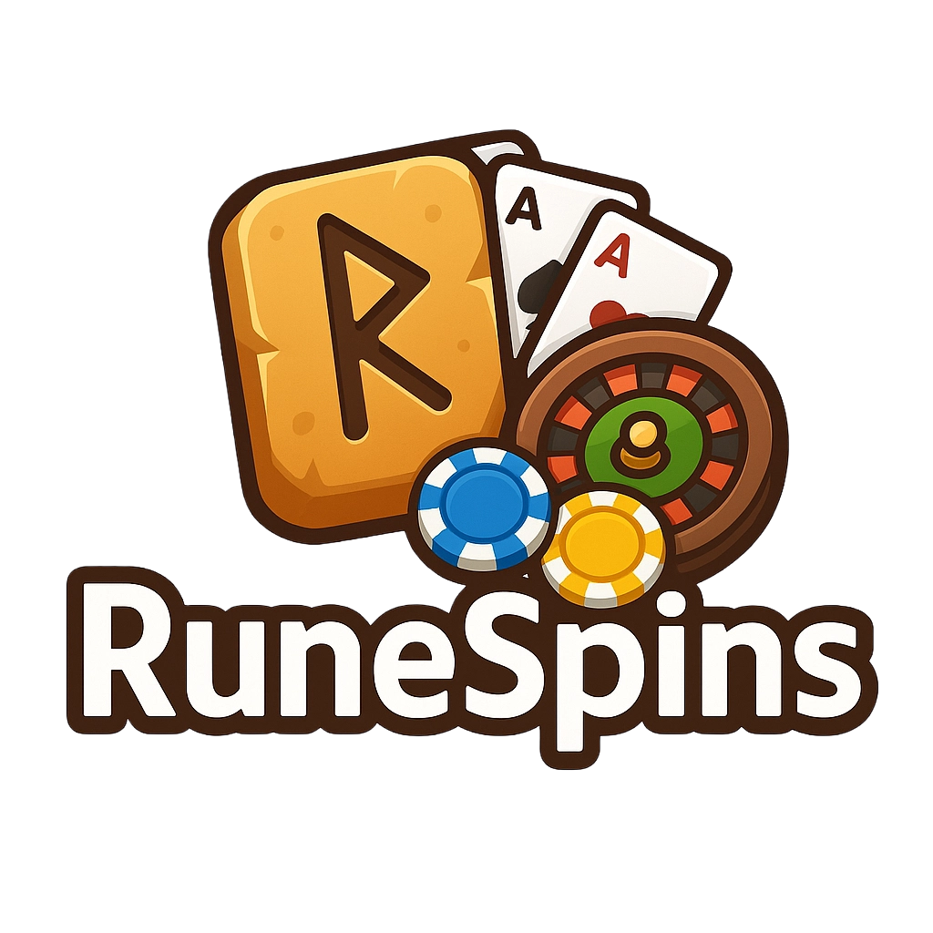 RuneSpins