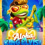Aloha King Elvis