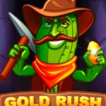 Gold Rush with Johnny Cash