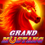 Grand Mustang